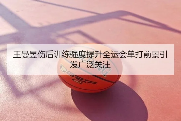 王曼昱伤后训练强度提升全运会单打前景引发广泛关注